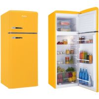 DVÚKRÝDLA CHLADNIČKA VD 1442 AY