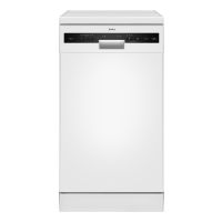 VOĽNE STOJACA UMÝVAČKA RIADU DFM41E6qWMG