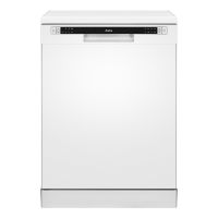 VOĽNE STOJACA UMÝVAČKA RIADU DFM61E6qWMG