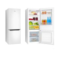 CHLADNIČKA S MRAZNIČKOU KGCL 384 160 W