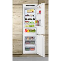 VSTAVANÁ KOMBINOVANÁ CHLADNIČKA BK2995.5FCNO