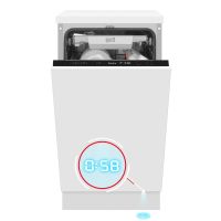 VSTAVANÁ UMÝVAČKA RIADU MI 446 TBIM