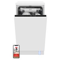 VSTAVANÁ UMÝVAČKA RIADU DIM46B6EBOC STUDIO