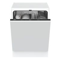 VSTAVANÁ UMÝVAČKA RIADU DIF64E6i STUDIO