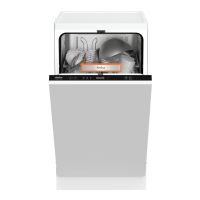 VSTAVANÁ UMÝVAČKA RIADU DIF44E6i STUDIO