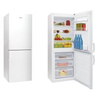 CHLADNIČKA S MRAZNIČKOU VC 1522 W