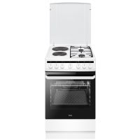 KOMBINOVANÝ SPORÁK SEP 18 ZW