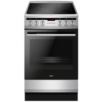 SKLENENO-KERAMICKÝ SPORÁK SHC 5784D X