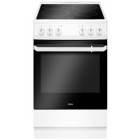 SKLENENO-KERAMICKÝ SPORÁK SS 14 W