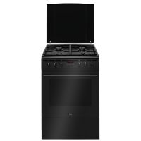 KOMBINOVANÝ SPORÁK SPA 18 ZPBHP / 617GES2.33HZpTaNA(Bm)