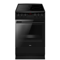 SKLENENO-KERAMICKÝ SPORÁK SSA 111 MB