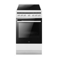 SKLENENO-KERAMICKÝ SPORÁK SSM 15 ECW