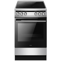 SKLENENO-KERAMICKÝ SPORÁK SS 15 ECX