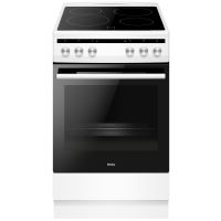 SKLENENO-KERAMICKÝ SPORÁK SS 16 EAW