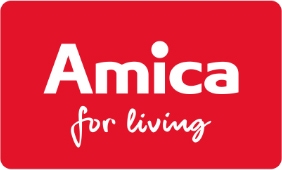 logo amica