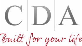 logo cda